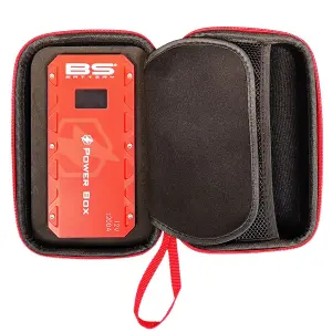 BS BATTERY - POWER BOX PB-02 - 21130913