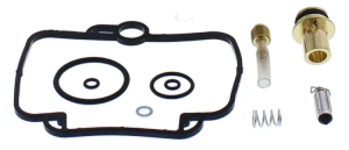 PARTS UNLIMITED - CARB KIT KTM 400 640 - 10031989