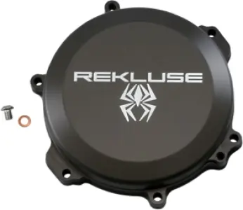 REKLUSE - CLUTCH COVER REKLUSE YZ125 05- - 09401820