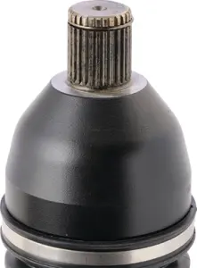 ALL BALLS - AXLE KIT COMPLETE POL - 02142193