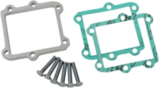 MOOSE OFFROAD HARD-PARTS - SPACER TORQ CR125 03-04 - 10080008