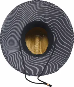 THOR - HAT THOR STRAW - 25014002