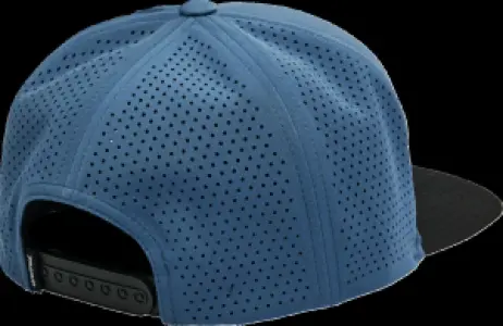 THOR - HAT BADGE SLATE BLUE - 25014285