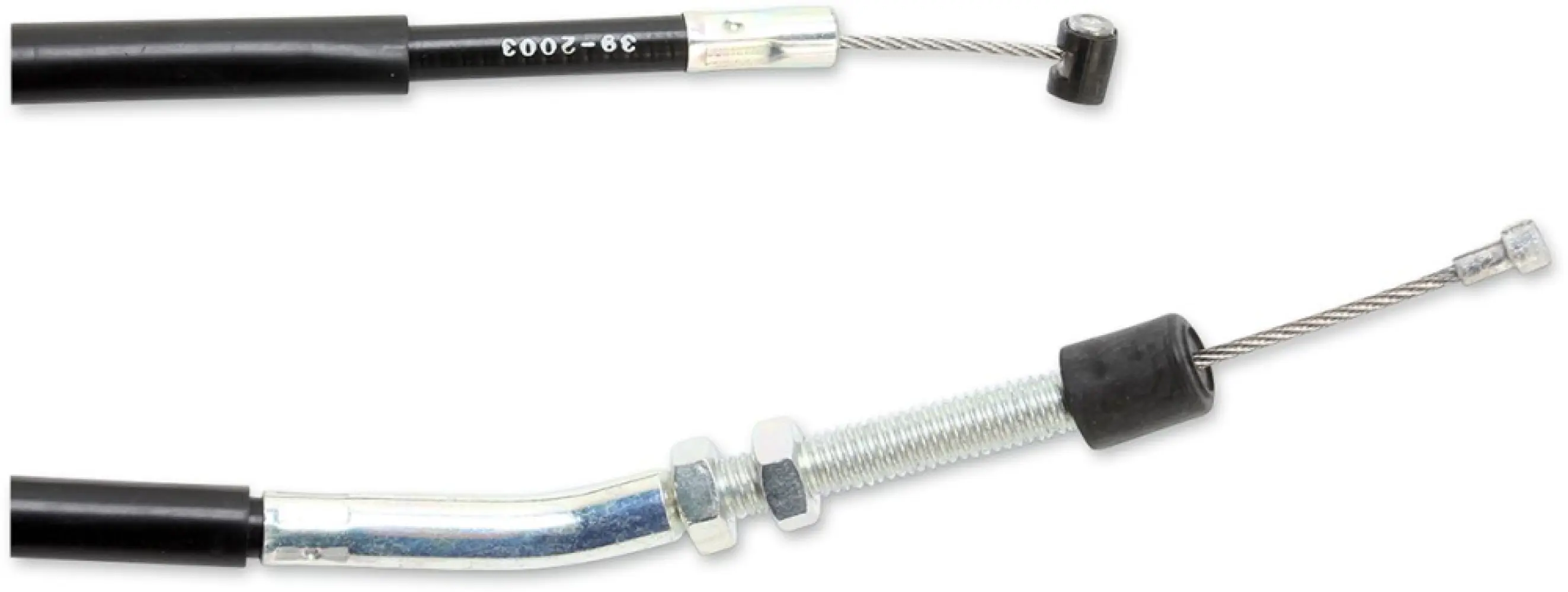 MOOSE OFFROAD HARD-PARTS - CABLE CLUTCH MSE HON - 06521753
