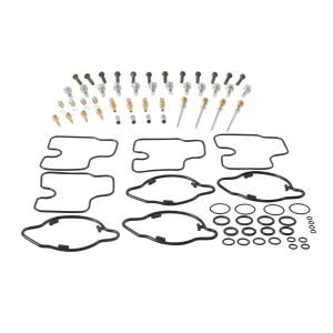 PARTS UNLIMITED - CARB REBUILD KIT HONDA VFR750F - 10032032