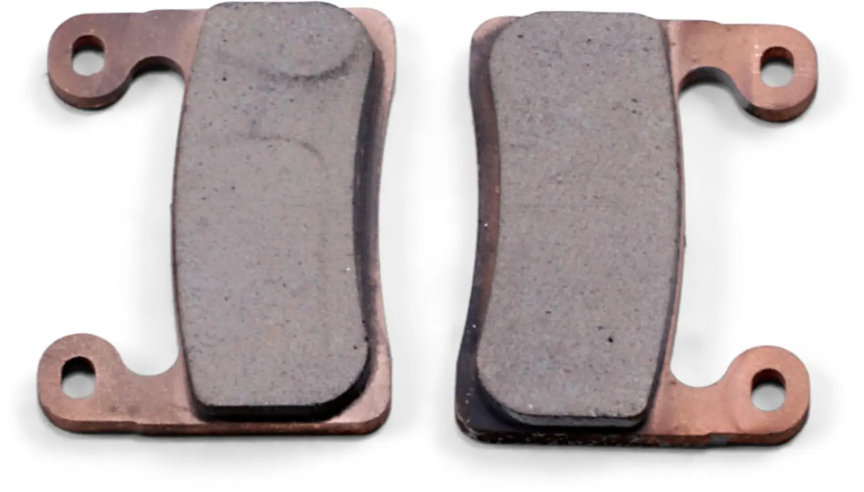 DP BRAKES - BRAKE PAD SINTRD RDP585 - 17212889