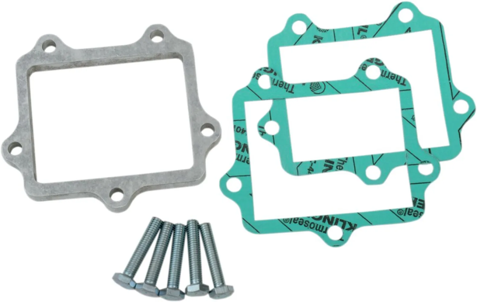MOOSE OFFROAD HARD-PARTS - SPACER TORQUE KIT KX250 - 10080138