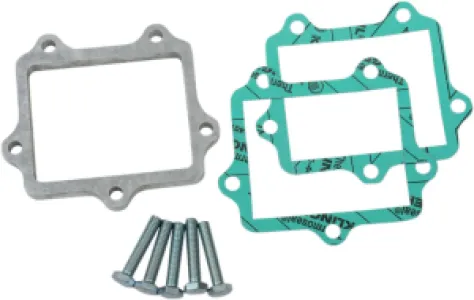 MOOSE OFFROAD HARD-PARTS - SPACER TORQUE KIT KX250 - 10080138