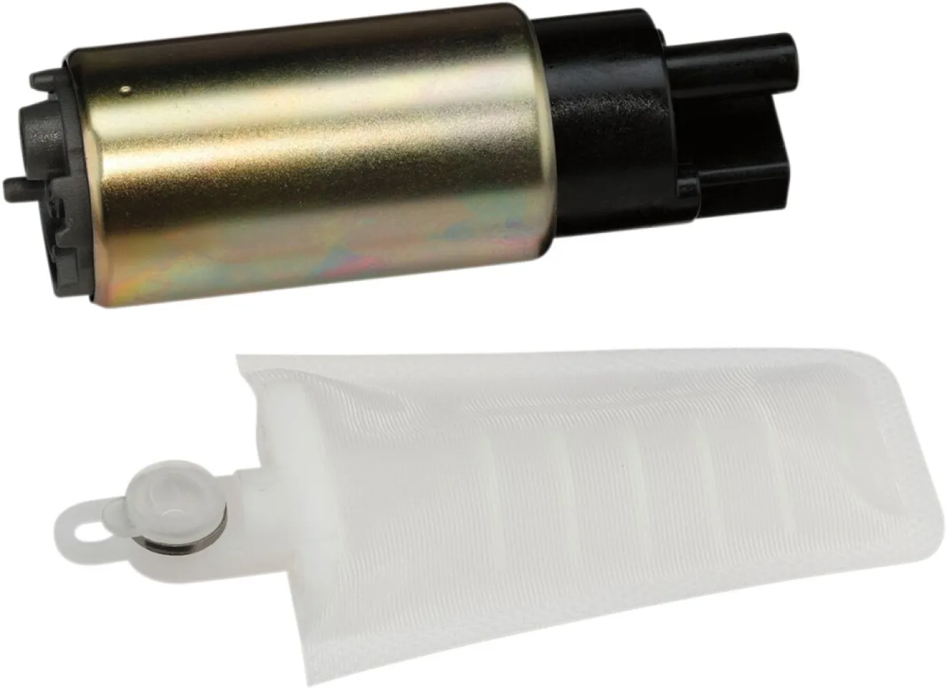 MOOSE OFFROAD FOUR WHEEL - EFI FUEL PUMP W/STRAINER - 10090033
