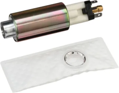 MOOSE OFFROAD FOUR WHEEL - EFI FUEL PUMP W/STRAINER - 10090031