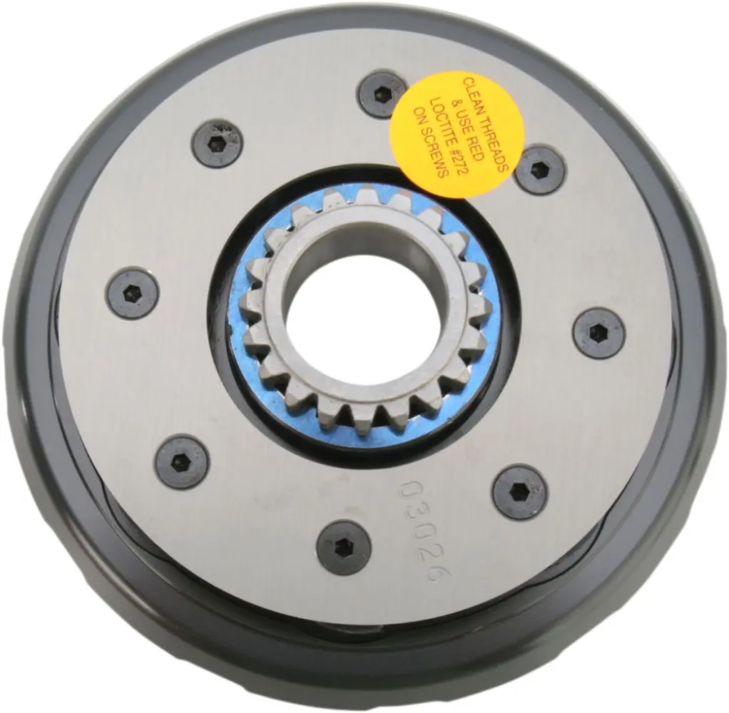 MOOSE OFFROAD HARD-PARTS - BASKET CLUTCH CRF250 - 11320618