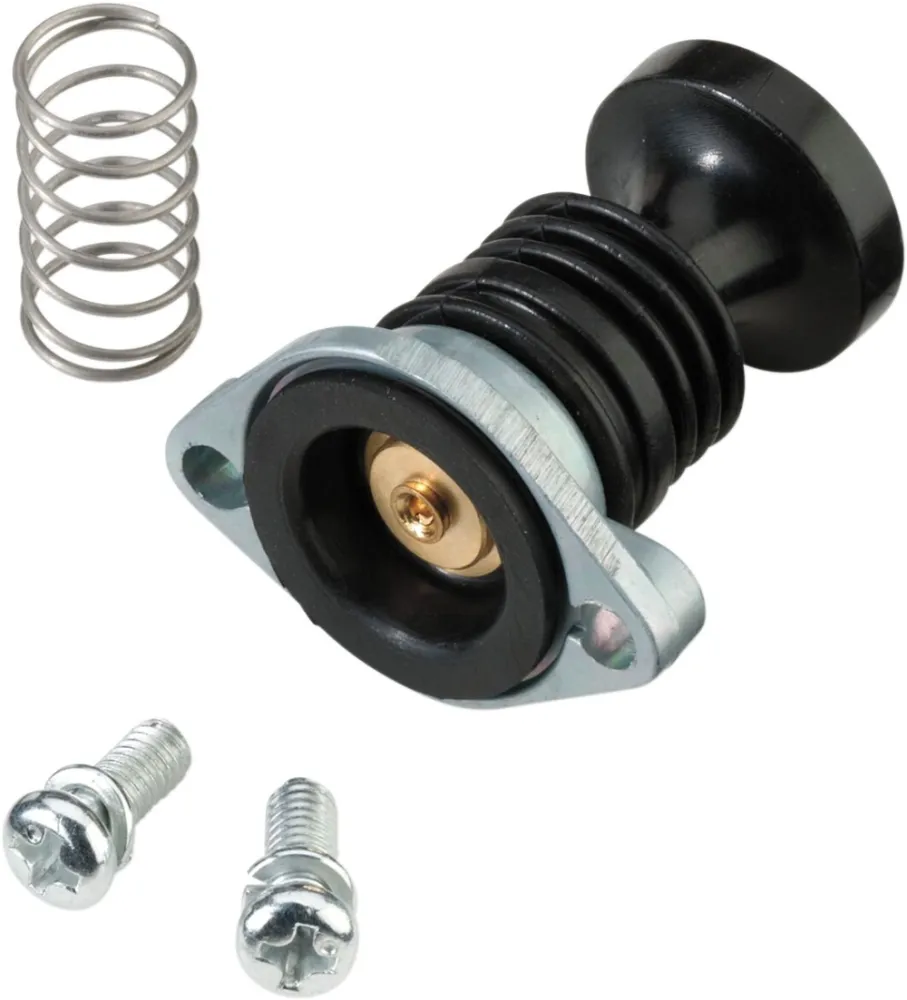 MOOSE OFFROAD FOUR WHEEL - PRIMER PUMP KT HONDA ATV - 10090034