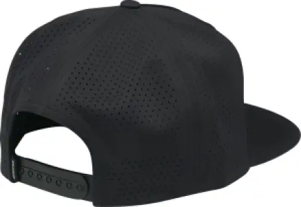 THOR - HAT STAMP BLACK - 25014455