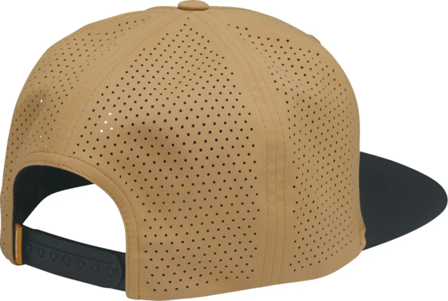 THOR - HAT CORP CARAMEL/BLACK - 25014464