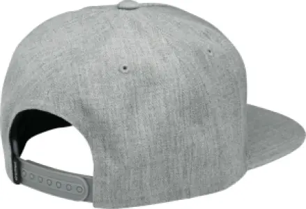 THOR - HAT ICONIC HTR GRAY - 25014466
