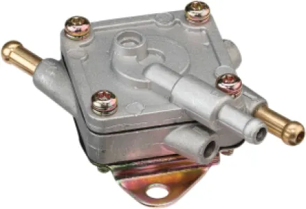 MOOSE OFFROAD FOUR WHEEL - CARBURETED FUEL PUMP - 10090030