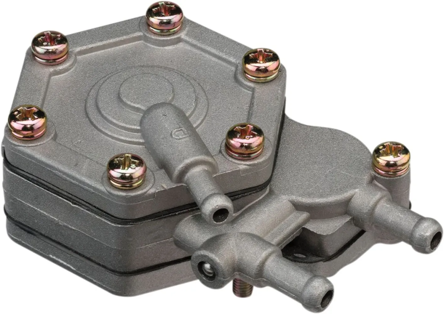 MOOSE OFFROAD FOUR WHEEL - CARBURETED FUEL PUMP - 10090029
