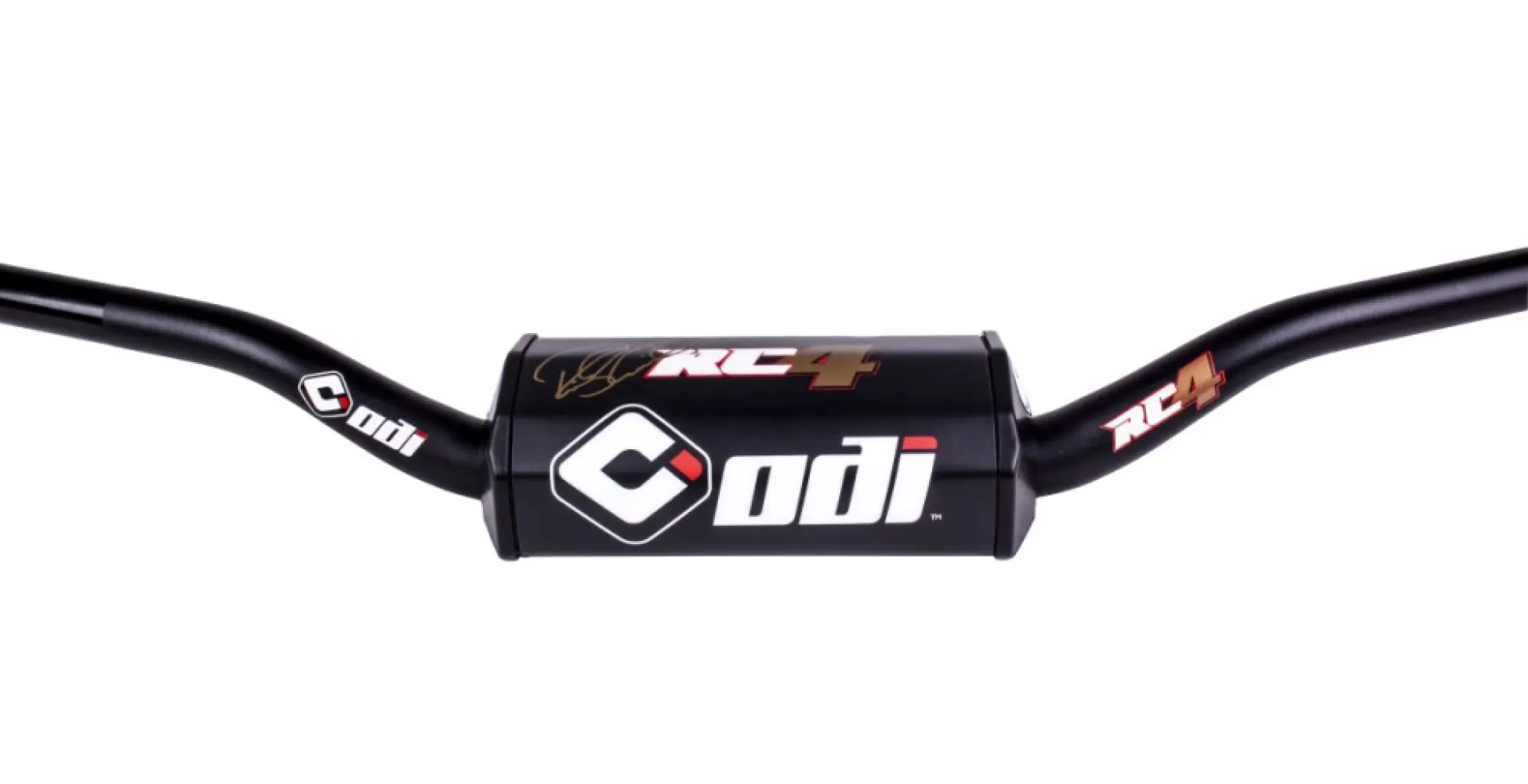 ODI - HANDLEBAR NB RC4 BK - 06014835