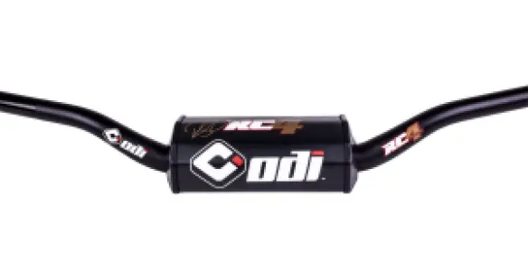 ODI - HANDLEBAR NB RC4 BK - 06014835