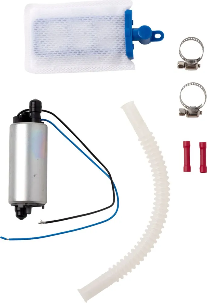 MOOSE OFFROAD FOUR WHEEL - EFI FUEL PUMP W/STRAINER - 10090032