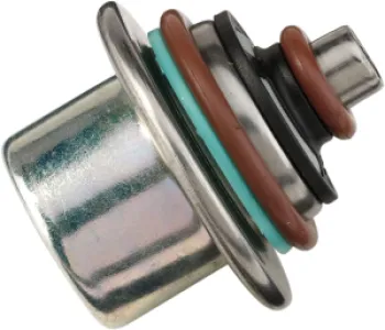 MOOSE OFFROAD FOUR WHEEL - FUEL PRESSURE REGLTOR MSE - 10090040