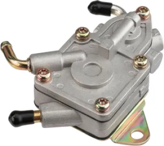 MOOSE OFFROAD FOUR WHEEL - CARBURETED FUEL PUMP - 10090036