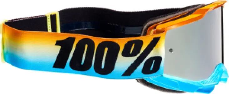 100% - GOG AC2 SUNSET SIL - 26013102