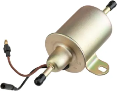 MOOSE OFFROAD FOUR WHEEL - CARBURETED FUEL PUMP - 10090038
