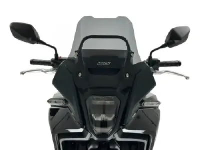 WRS - WINDSCREEN SPORT NX 500/400 DA - 23121219
