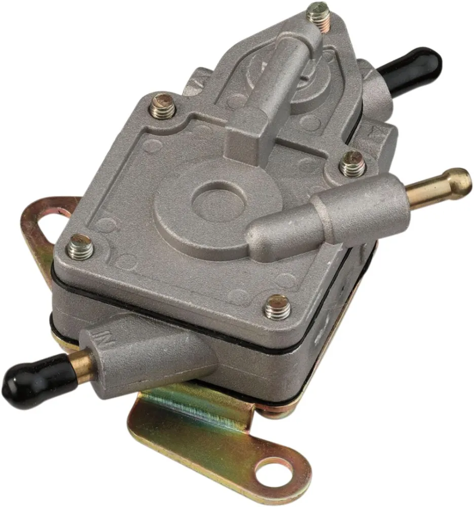 MOOSE OFFROAD FOUR WHEEL - CARBURETED FUEL PUMP - 10090035