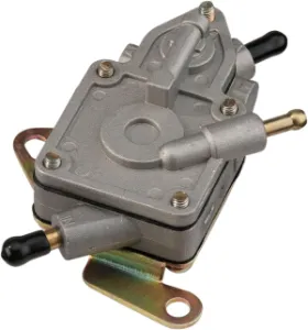MOOSE OFFROAD FOUR WHEEL - CARBURETED FUEL PUMP - 10090035