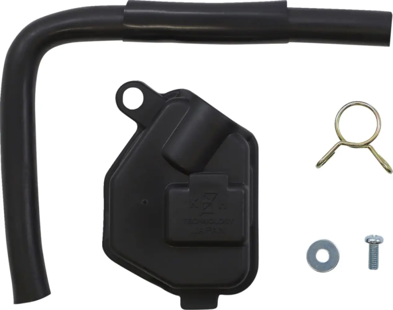 MOOSE OFFROAD FOUR WHEEL - CARBURETOR HONDA ATV MSE - 10020104