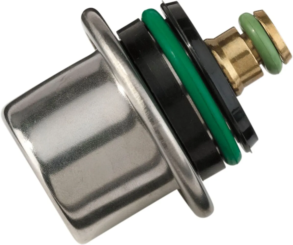 MOOSE OFFROAD FOUR WHEEL - FUEL PRESSURE REGLTOR MSE - 10090041