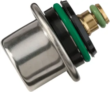 MOOSE OFFROAD FOUR WHEEL - FUEL PRESSURE REGLTOR MSE - 10090041