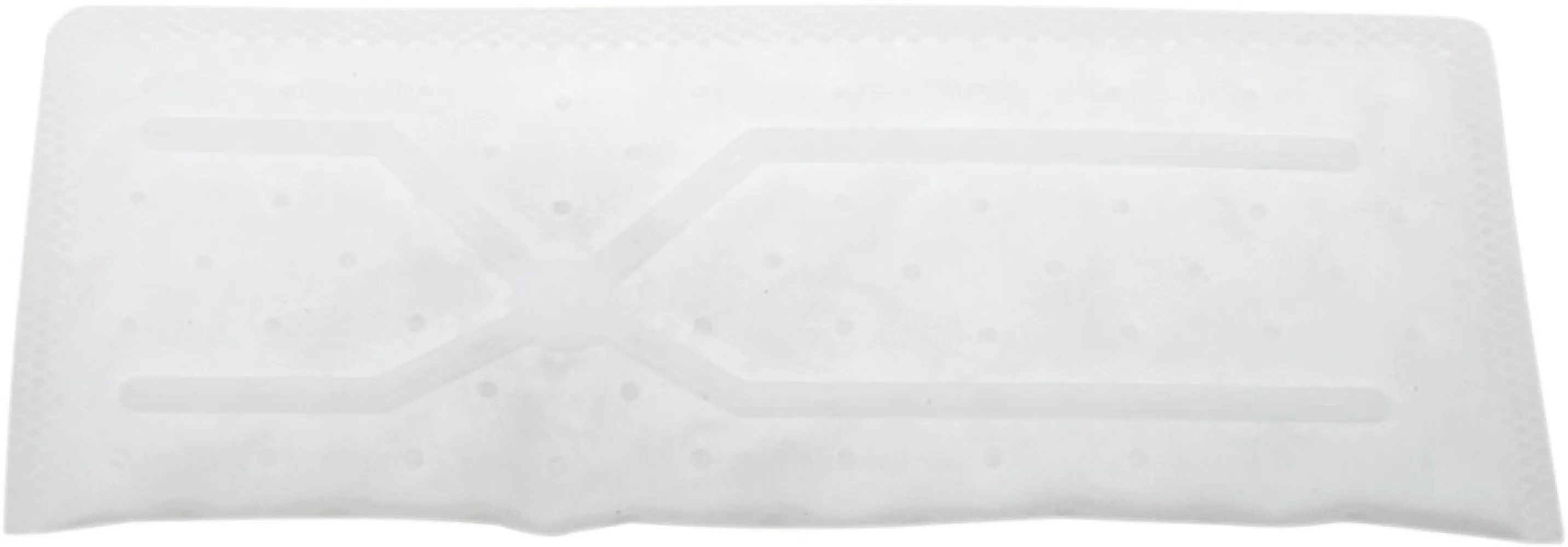 MOOSE OFFROAD FOUR WHEEL - FUEL PUMP STRAINER - 10090043