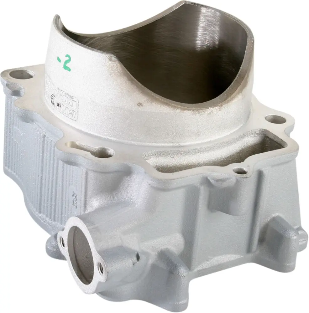 CYLINDER WORKS - CYLINDER STD YZ450F - 09310396