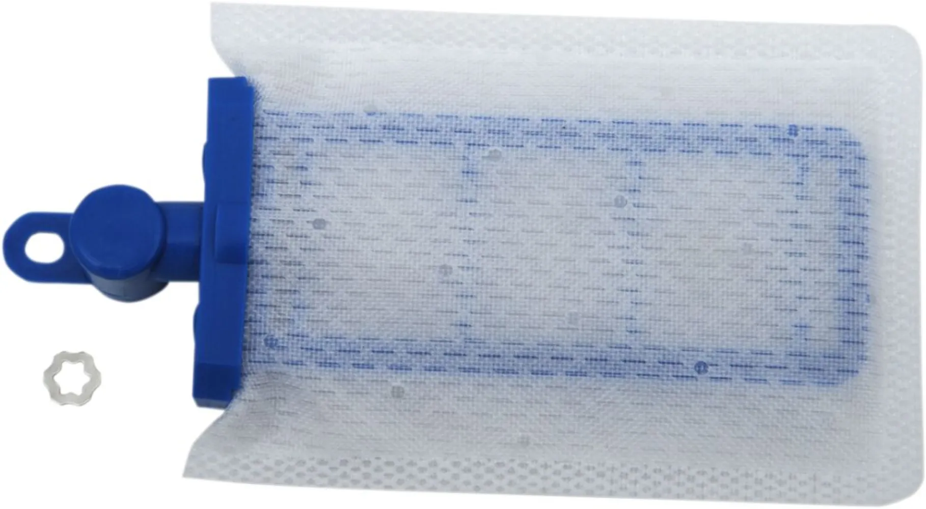 MOOSE OFFROAD FOUR WHEEL - FUEL PUMP STRAINER - 10090045