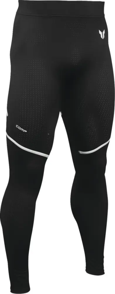 THOR - PANT COMP BLACK XL - 29400477