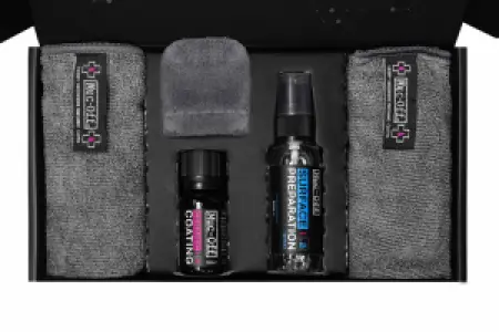 MUC-OFF - CERAMIC PROTECTION LAUNCH PACK - 29500058