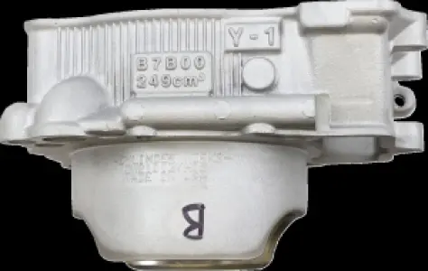 CYLINDER WORKS - CYLINDER BIG BORE KIT - 09311021