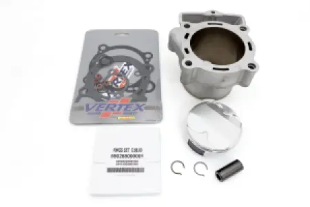 CYLINDER WORKS - CYLINDER KIT STD - 09311094