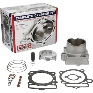 CYLINDER WORKS - CYLINDER KIT STD - 09311094