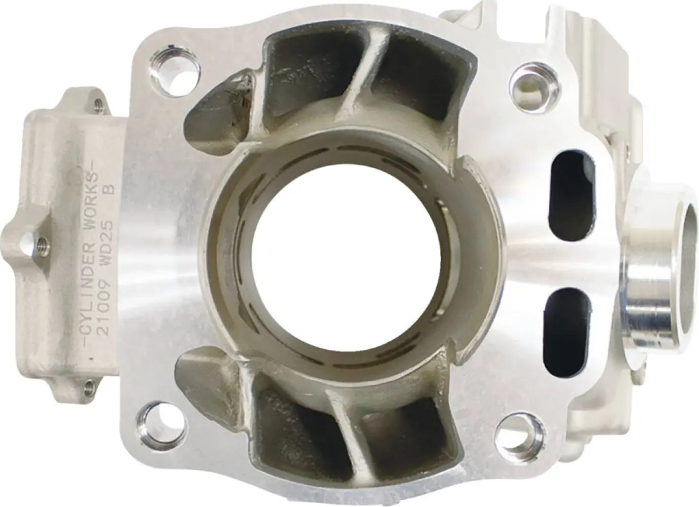 CYLINDER WORKS - Big Bore Cylinder Kit YZ 250 - 09311163