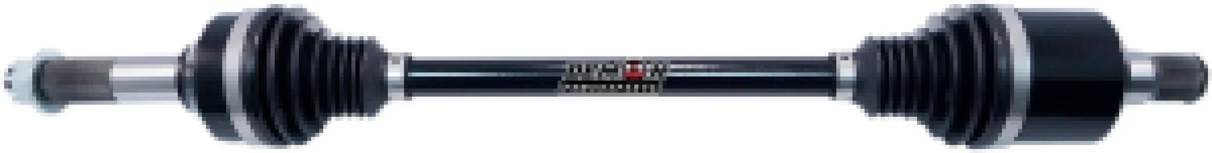 DEMON - AXLE HD CA MAVERICK 1000 - 02141293