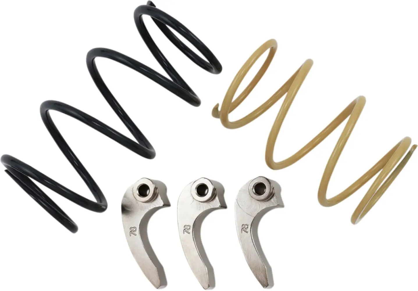 EPI - CLUTCH KIT POLARIS - 11400670