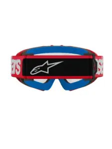 ALPINESTARS GOGGLES - GOGGLE YTH VISION YOUTH BLAZE  - 26013904