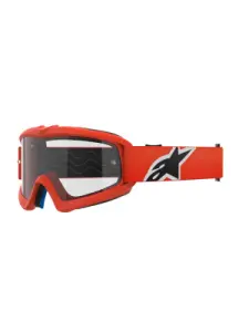 ALPINESTARS GOGGLES - GOGGLE YTH VISION YOUTH CORP O - 26013905