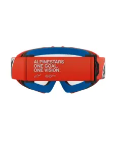 ALPINESTARS GOGGLES - GOGGLE YTH VISION YOUTH CORP O - 26013905