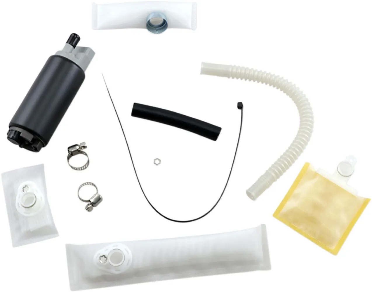 ALL BALLS - FUEL PUMP REBUILD KIT - 10090067