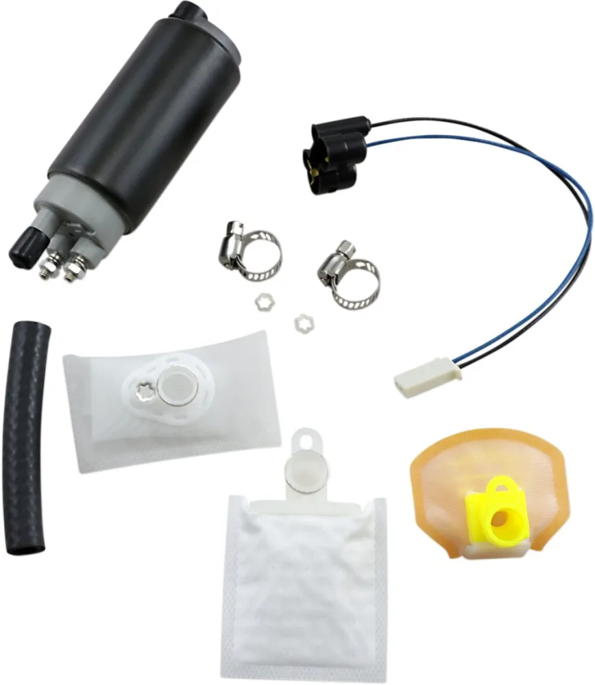 ALL BALLS - FUEL PUMP REBUILD KIT - 10090066